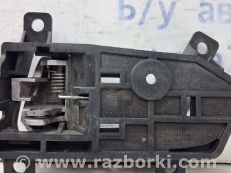 ФОТО Ручка двери внутренняя правая для KIA Sportage SL (2010-2015) Київ