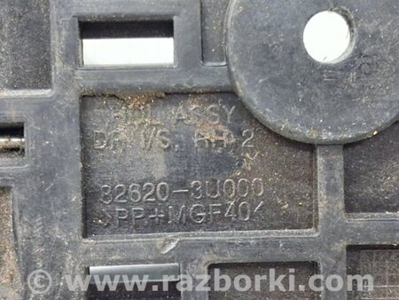 ФОТО Ручка двери внутренняя правая для KIA Sportage SL (2010-2015) Київ