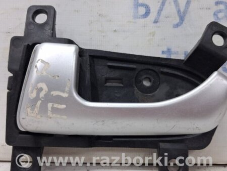 ФОТО Ручка двери внутренняя левая для KIA Sportage SL (2010-2015) Київ