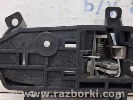 ФОТО Ручка двери внутренняя левая для KIA Sportage SL (2010-2015) Київ