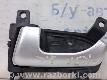 ФОТО Ручка двери внутренняя левая для KIA Sportage SL (2010-2015) Київ