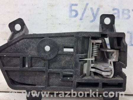 ФОТО Ручка двери внутренняя левая для KIA Sportage SL (2010-2015) Київ