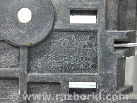 ФОТО Ручка двери внутренняя левая для KIA Sportage SL (2010-2015) Київ