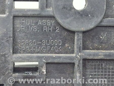 ФОТО Ручка двери внутренняя правая для KIA Sportage SL (2010-2015) Киев