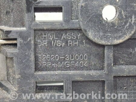 ФОТО Ручка двери внутренняя правая для KIA Sportage SL (2010-2015) Киев