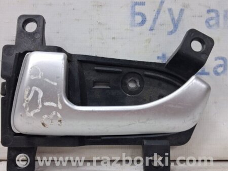 ФОТО Ручка двери внутренняя левая для KIA Sportage SL (2010-2015) Киев