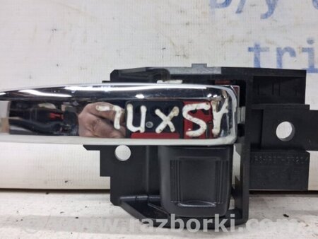 ФОТО Ручка двери внутренняя левая для Mitsubishi ASX Київ