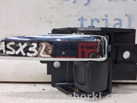 ФОТО Ручка двери внутренняя левая для Mitsubishi ASX Київ