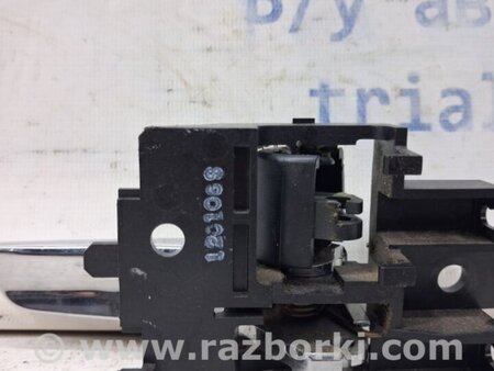 ФОТО Ручка двери внутренняя левая для Mitsubishi ASX Київ