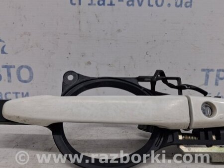 ФОТО Ручка двери внешняя передняя правая для Mitsubishi ASX Київ