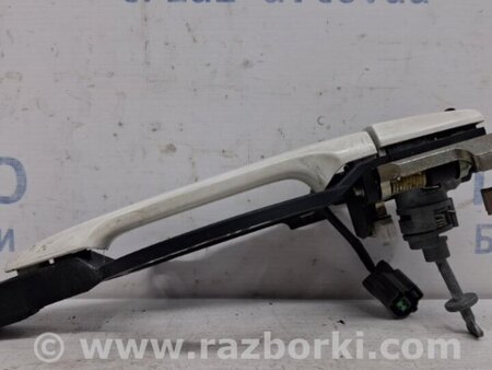 ФОТО Ручка двери внешняя передняя правая для Mitsubishi ASX Київ