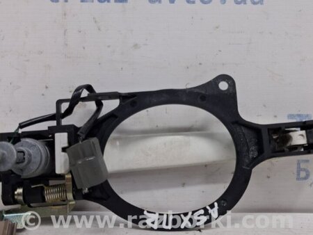 ФОТО Ручка двери внешняя передняя правая для Mitsubishi ASX Київ