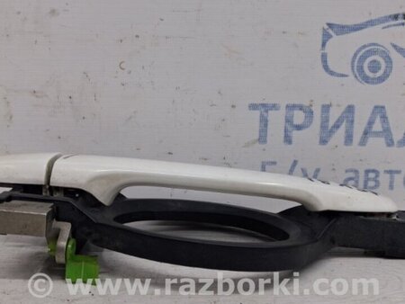 ФОТО Ручка двери внешняя задняя левая для Mitsubishi ASX Київ