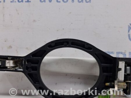 ФОТО Ручка двери внешняя задняя левая для Mitsubishi ASX Київ