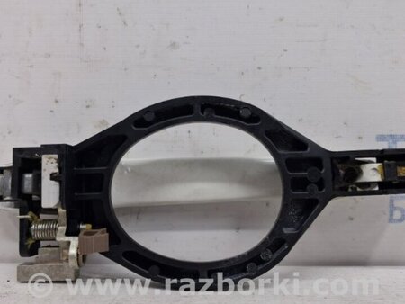 ФОТО Ручка двери внешняя задняя правая для Mitsubishi ASX Киев