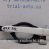 Ручка двери внешняя задняя правая Mitsubishi ASX