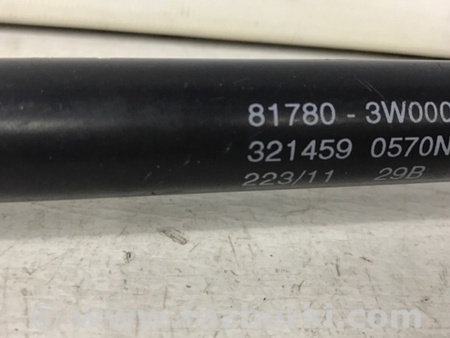 ФОТО Амортизатор крышки багажника для KIA Sportage SL (2010-2015) Київ