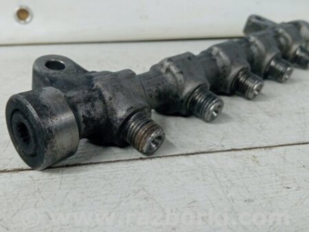 ФОТО Топливная рампа для KIA Sportage SL (2010-2015) Київ