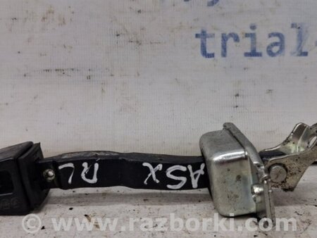 ФОТО Ограничитель двери передний левый для Mitsubishi ASX Киев