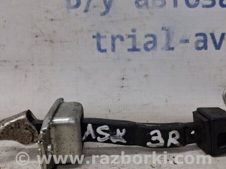 ФОТО Ограничитель двери задний правый для Mitsubishi ASX Киев