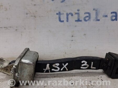 ФОТО Ограничитель двери задний левый для Mitsubishi ASX Київ