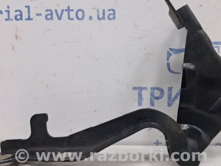 ФОТО Петля капота левая для SsangYong Korando Киев