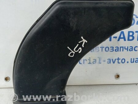 ФОТО Воздухозаборник для KIA Sportage SL (2010-2015) Киев