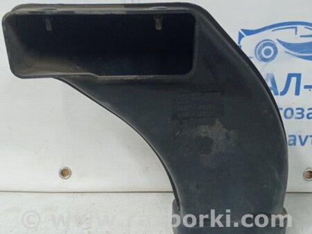 ФОТО Воздухозаборник для KIA Sportage SL (2010-2015) Киев