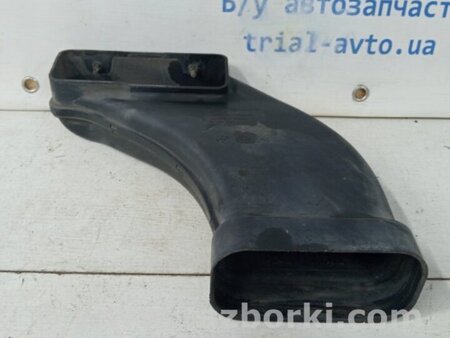 ФОТО Воздухозаборник для KIA Sportage SL (2010-2015) Киев