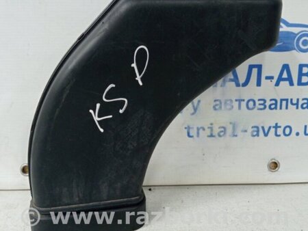 ФОТО Воздухозаборник для KIA Sportage SL (2010-2015) Київ