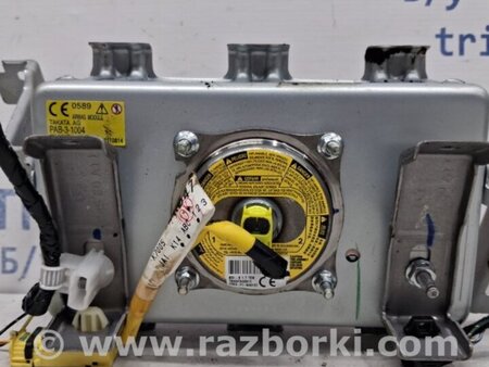 ФОТО Подушка безопасности в торпеду для Mazda CX-5 KE (12-17) Киев