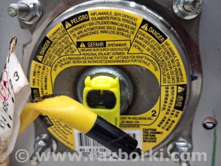 ФОТО Подушка безопасности в торпеду для Mazda CX-5 KE (12-17) Киев