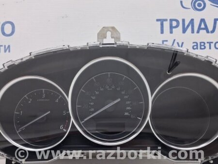 ФОТО Приборная панель для Mazda CX-5 KE (12-17) Киев