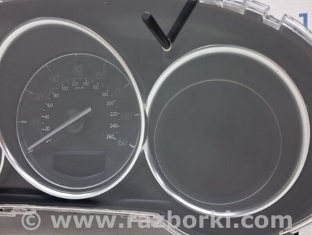 ФОТО Приборная панель для Mazda CX-5 KE (12-17) Киев