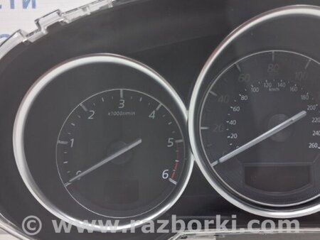 ФОТО Приборная панель для Mazda CX-5 KE (12-17) Киев