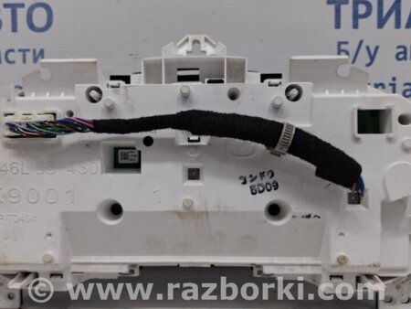 ФОТО Приборная панель для Mazda CX-5 KE (12-17) Киев