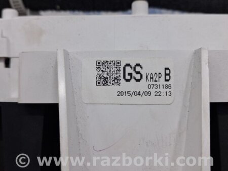 ФОТО Приборная панель для Mazda CX-5 KE (12-17) Киев