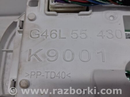 ФОТО Приборная панель для Mazda CX-5 KE (12-17) Киев