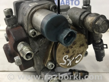 ФОТО ТНВД для Mazda CX-5 KE (12-17) Киев