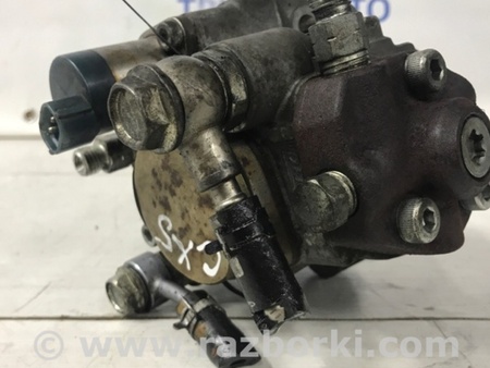 ФОТО ТНВД для Mazda CX-5 KE (12-17) Киев