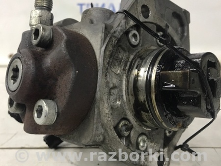 ФОТО ТНВД для Mazda CX-5 KE (12-17) Киев