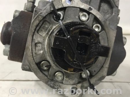 ФОТО ТНВД для Mazda CX-5 KE (12-17) Киев