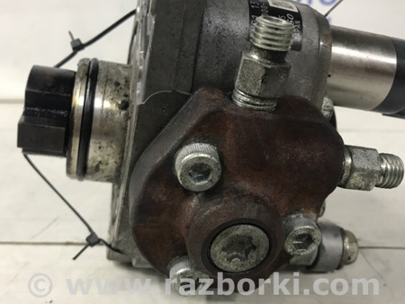 ФОТО ТНВД для Mazda CX-5 KE (12-17) Киев