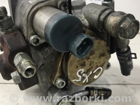 ФОТО ТНВД для Mazda CX-5 KE (12-17) Киев