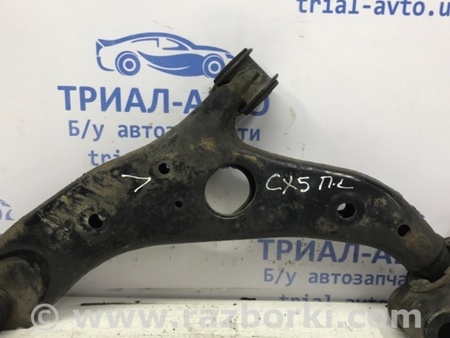ФОТО Рычаг левый для Mazda CX-5 KE (12-17) Киев