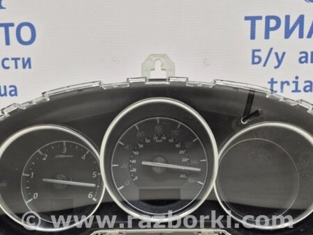 ФОТО Приборная панель для Mazda CX-5 KE (12-17) Киев