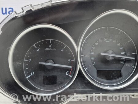 ФОТО Приборная панель для Mazda CX-5 KE (12-17) Киев