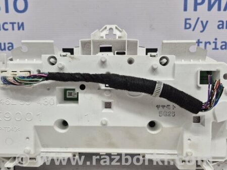 ФОТО Приборная панель для Mazda CX-5 KE (12-17) Киев