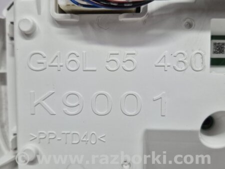 ФОТО Приборная панель для Mazda CX-5 KE (12-17) Киев