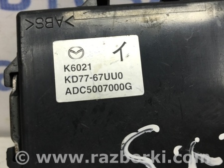 ФОТО Блок управления для Mazda CX-5 KE (12-17) Киев